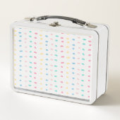Lunch Box tendance mode automne femme reine tendance sweatsh (Devant)