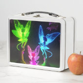 Lunch Box Terrain agricole (En situation)