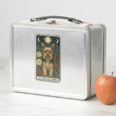 Lunch Box Terrier du Yorkshire (En situation)