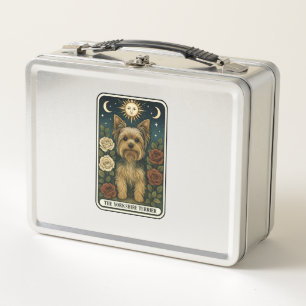 Lunch Box Terrier du Yorkshire