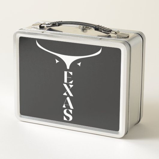 LUNCH BOX TEXAS FIDE (Dos)