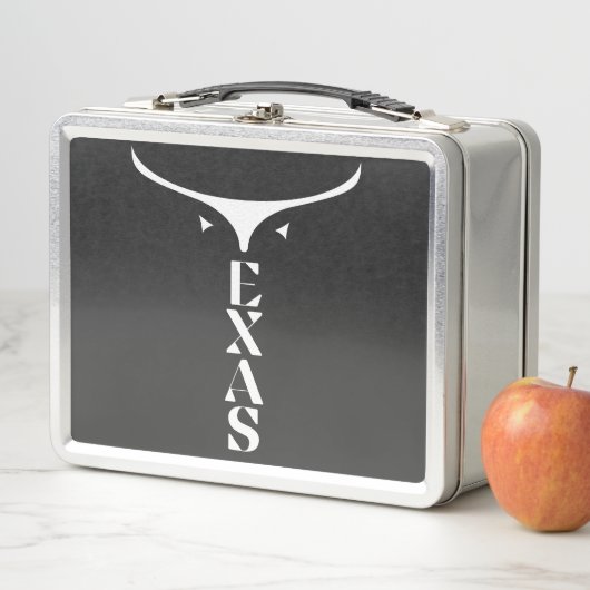 LUNCH BOX TEXAS FIDE (En situation)