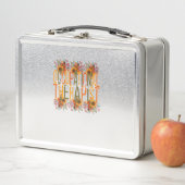 Lunch Box Thanksgiving OT The (En situation)