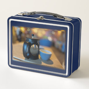 Lunch Box Thé chaud