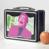 Lunch Box The Joker Scrapbook Laugh (En situation)