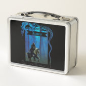 Lunch Box The Lone Knight: A Journey Through the Mist (Dos)