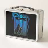 Lunch Box The Lone Knight: A Journey Through the Mist (Devant)