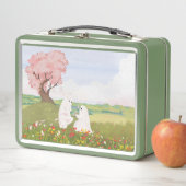 Lunch Box The Proposal (En situation)