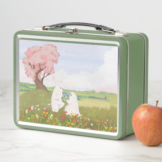 Lunch Box The Proposal (En situation)