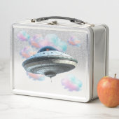 Lunch Box Thème Espace (En situation)