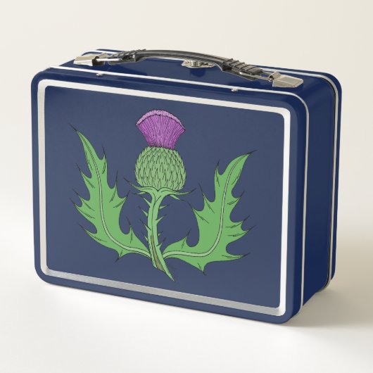 Lunch Box Thistle (Dos)