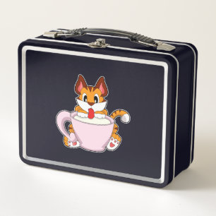 Lunch Box Tiger chat avec la coupe de lait.PNG