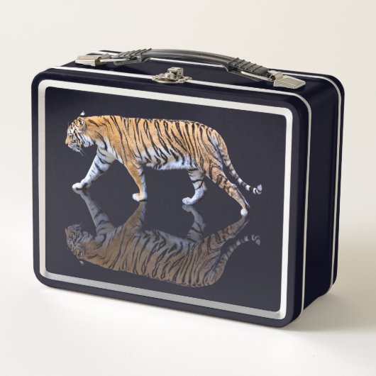LUNCH BOX TIGER TIGER (Devant)