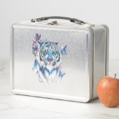 Lunch Box Tigre (En situation)