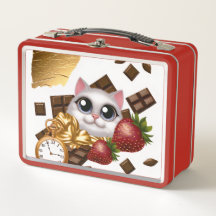 "Time, Traitements, et Whiskers Collection" 1