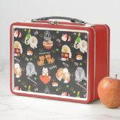 Lunch Box TOKYO CHOWTIME  Chow  (En situation)