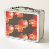 Lunch Box Tomate fraîche (Dos)