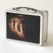 Lunch Box Tomber Juste Un Goût (Dos)
