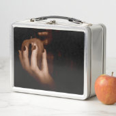 Lunch Box Tomber Juste Un Goût (En situation)