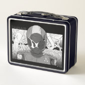 Lunch Box Toonami TOM 5 - Comic Bumper (Dos)