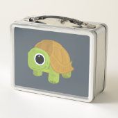 Lunch Box Tortue (Dos)