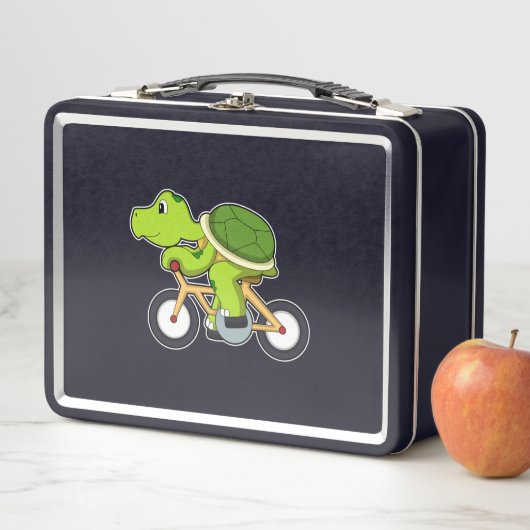 Lunch Box Tortue avec vélo.PNG (En situation)