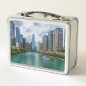 Lunch Box Tour de Chicago (Dos)
