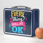 Lunch Box Tout ira bien (En situation)