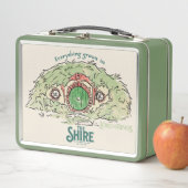 Lunch Box Tout pousse dans LA COMTÉ™ (En situation)