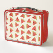 Lunch Box Toute l'étape d'amusement au soleil (Devant)