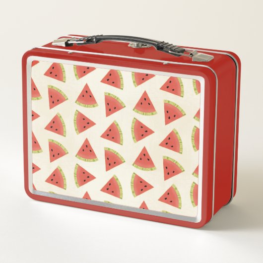 Lunch Box Toute l'étape d'amusement au soleil (Dos)