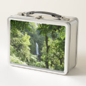Lunch Box Trafalgar Falls Tropical Rainforest Photographie (Devant)