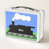 Lunch Box train (Dos)