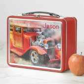 Lunch Box Trajectoire (En situation)