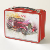 Lunch Box Trajectoire (Dos)