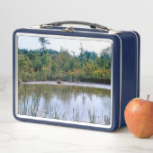 Lunch Box Tranquillité (En situation)