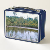 Lunch Box Tranquillité (Dos)
