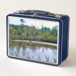 Lunch Box Tranquillité