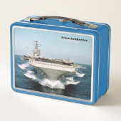 Lunch Box Transporteur (Dos)