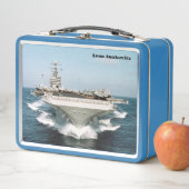 Lunch Box Transporteur (En situation)