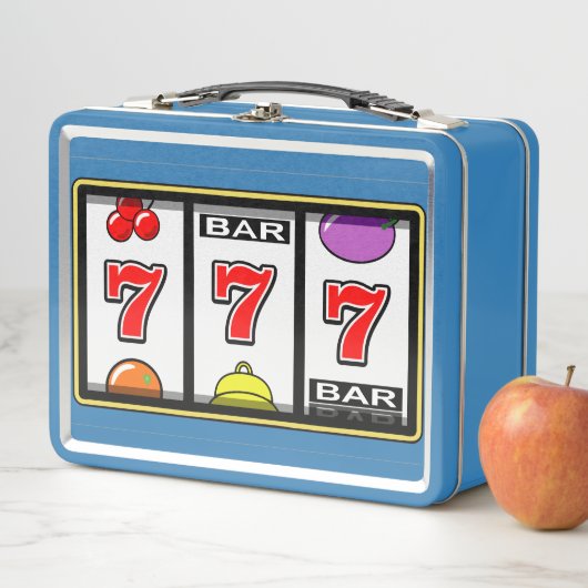 LUNCH BOX TRIPLE SEPT (En situation)