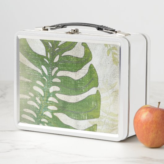 Lunch Box Troisième (En situation)