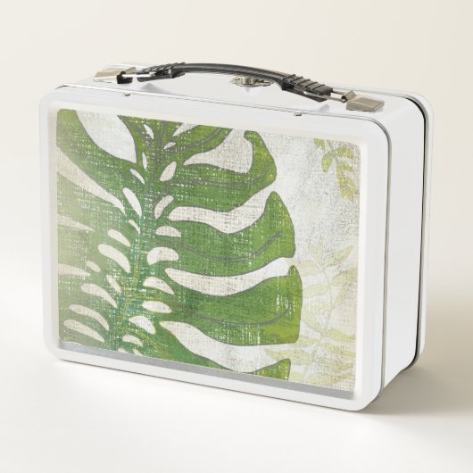 Lunch Box Troisième (Dos)