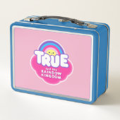 Lunch Box True: Zip Zap Zoo (Dos)