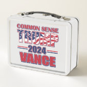 Lunch Box Trump 45/47 (Dos)