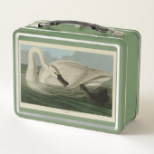 Lunch Box Trumpeter Swan (Dos)
