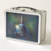 Lunch Box TSDS Roi de la Terre    (Devant)