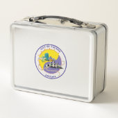 Lunch Box Tucson (Dos)