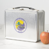Lunch Box Tucson (En situation)