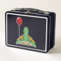 Turtle Balloon